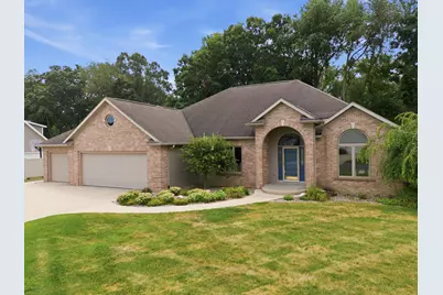 5375 Brandy Avenue, Kalamazoo, MI 49009 - Photo 1