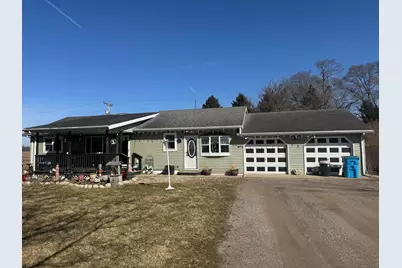 31004 Middle Crossing Road, Dowagiac, MI 49047 - Photo 1