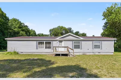 7426 2nd Street, Thompsonville, MI 49683 - Photo 2