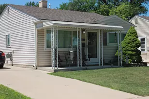 5868 Fellrath St, Taylor, MI 48180 - Photo 2
