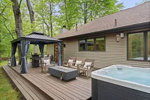 4035 Choctaw Trail, New Buffalo, MI 49117 - Photo 30