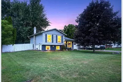 544 Maitland Drive, Horton, MI 49246 - Photo 1