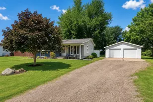 544 Maitland Dr, Horton, MI 49246 - Photo 1