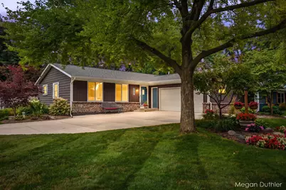3767 Socorro Drive SW, Grandville, MI 49418 - Photo 44