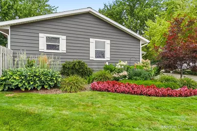 3767 Socorro Drive SW, Grandville, MI 49418 - Photo 46