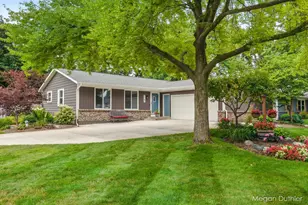3767 Socorro Dr SW, Grandville, MI 49418 - Photo 1