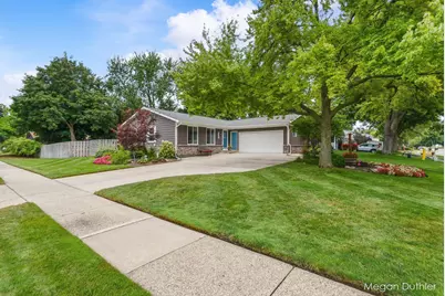 3767 Socorro Drive SW, Grandville, MI 49418 - Photo 2