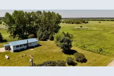 1824 W Bessinger Road, Turner, MI 48765 - Photo 1