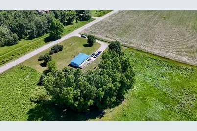 1824 W Bessinger Road, Turner, MI 48765 - Photo 8