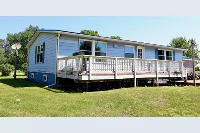 1824 W Bessinger Road, Turner, MI 48765 - Photo 12