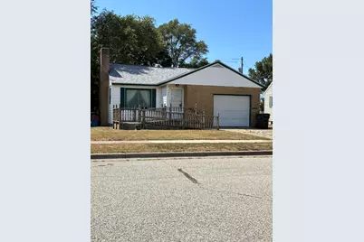 1051 Roberts Street, Muskegon, MI 49442 - Photo 1