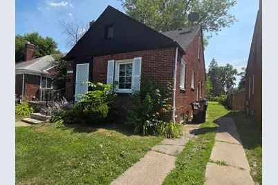 18627 Curtis Street, Detroit, MI 48219 - Photo 2
