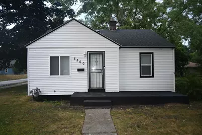 3300 Highland Street, Muskegon Heights, MI 49444 - Photo 1