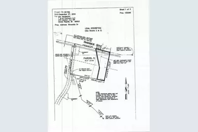 Lot B E Riverside Drive, Lowell, MI 49331 - Photo 2