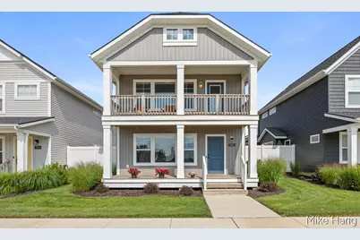 7892 Greendale Drive SE, Byron Center, MI 49315 - Photo 1