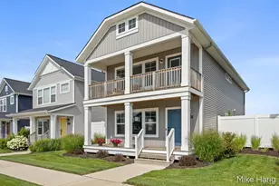 7892 Greendale Dr SE, Byron Center, MI 49315 - Photo 2