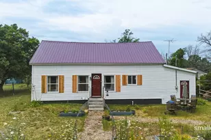 8465 S Michcon Ave, Baldwin, MI 49304 - Photo 1