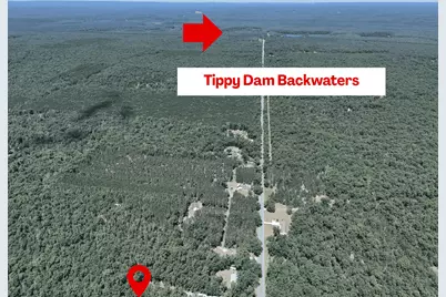 694 S Tippy Dam Road, Wellston, MI 49689 - Photo 42