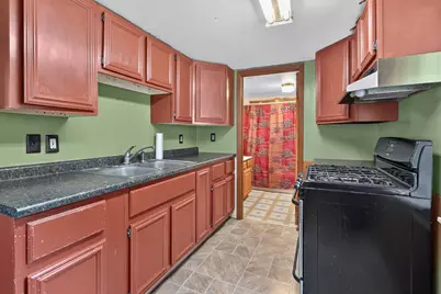 821 Grant Street, Jackson, MI 49203 - Photo 4