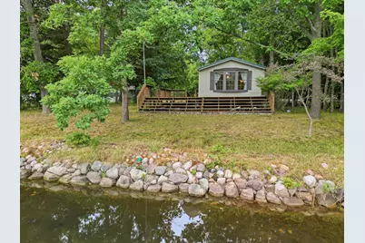 1046 Vallado Drive, Lake Isabella, MI 48893 - Photo 1