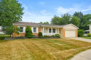 1704 Henley Ave, Portage, MI 49024 - Photo 20