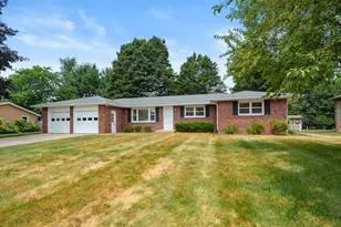 6125 Enola Ave, Kalamazoo, MI 49048 - Photo 1