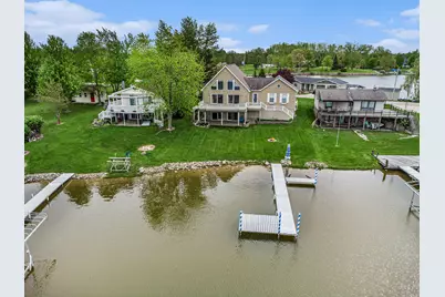 14715 W Diane Drive, Camden, MI 49232 - Photo 4