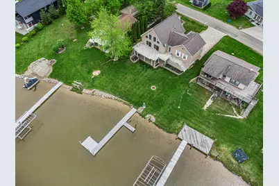 14715 W Diane Drive, Camden, MI 49232 - Photo 2