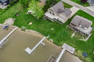 14715 W Diane Dr, Camden, MI 49232 - Photo 2