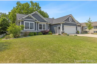 6587 Alward Drive, Hudsonville, MI 49426 - Photo 1
