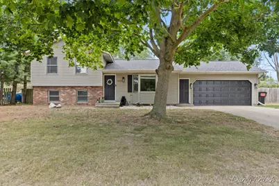 4143 Dennis Court, Hudsonville, MI 49426 - Photo 2