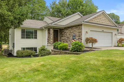 11108 Creekside Drive, Allendale, MI 49401 - Photo 1