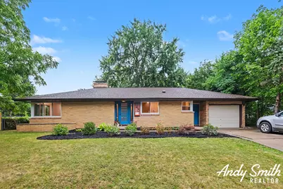 148 Kings Boulevard, Sparta, MI 49345 - Photo 2