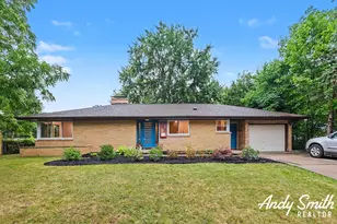 148 Kings Blvd, Sparta, MI 49345 - Photo 2