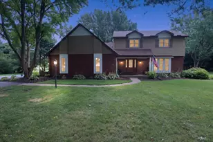 22279 Loupee Dr, Cassopolis, MI 49031 - Photo 1