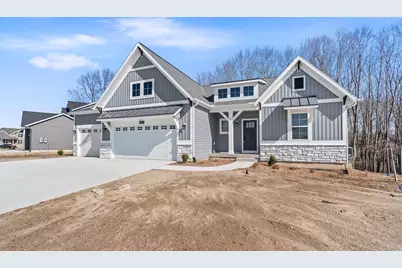 3275 Hollace Drive, Jenison, MI 49428 - Photo 2