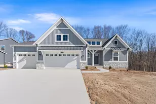 3275 Hollace Dr, Jenison, MI 49428 - Photo 1