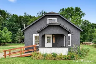 9335 SW Greenville Rd, Greenville, MI 48838 - Photo 1