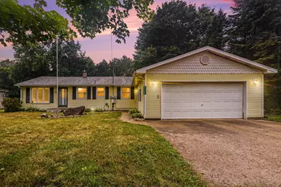 8015 Shaw Lake Road, Middleville, MI 49333 - Photo 1
