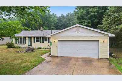 8015 Shaw Lake Road, Middleville, MI 49333 - Photo 2