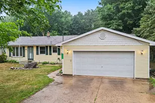 8015 Shaw Lake Rd, Middleville, MI 49333 - Photo 2