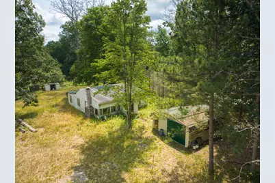 10130 N Brooks Road, Irons, MI 49644 - Photo 1