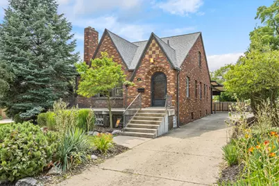349 Baynton Avenue NE, Grand Rapids, MI 49503 - Photo 2