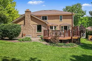 709 Snowmass Dr, Rochester Hills, MI 48309 - Photo 30