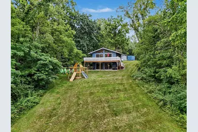 12884 Sharon Hollow Road, Manchester, MI 48158 - Photo 1