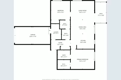 4128 W Centre Avenue #205, Portage, MI 49024 - Photo 40