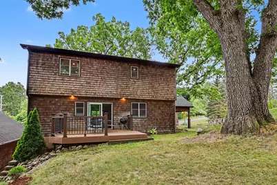 12453 Maston Lake Road, Sand Lake, MI 49343 - Photo 4