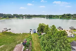 12453 Maston Lake Rd, Sand Lake, MI 49343 - Photo 8