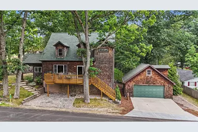 12453 Maston Lake Road, Sand Lake, MI 49343 - Photo 1