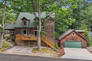 12453 Maston Lake Rd, Sand Lake, MI 49343 - Photo 1
